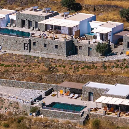 Villa Mythic Exámbela