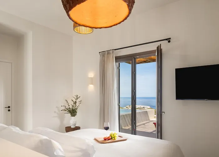 Mythic Вилла Exambela