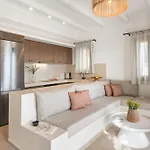 Mythic Villa *