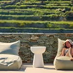 Mythic Villa *