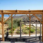 Mythic Villa