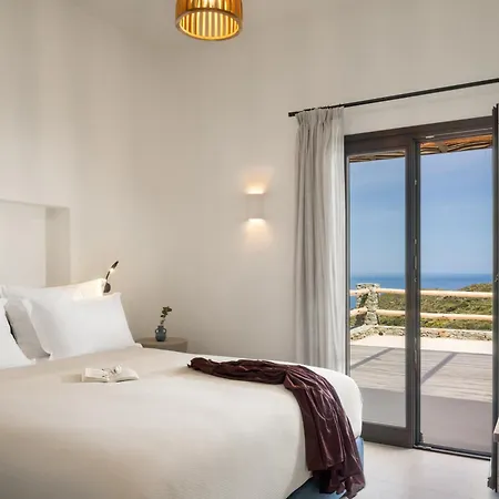Mythic Villa