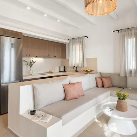 Mythic Villa *