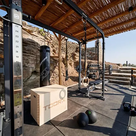 Villa Mythic Exámbela