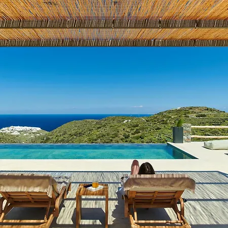 Mythic Villa