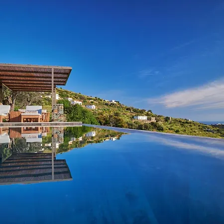 Mythic Villa