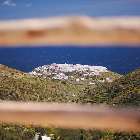 Villa Mythic