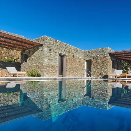 Villa Mythic Exambela