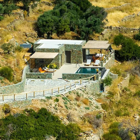 Villa Mythic