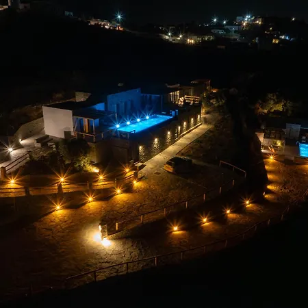 Mythic Villa *
