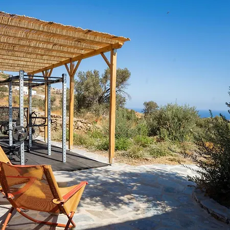 Mythic Villa *