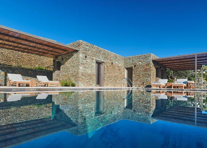 Villa Mythic Exámbela